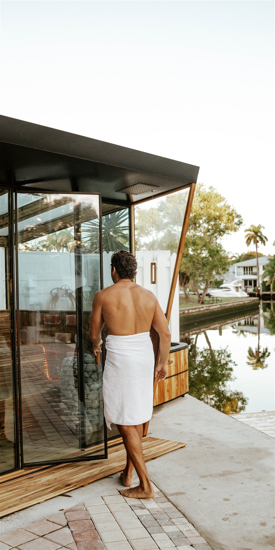 Cielo wellness space - center