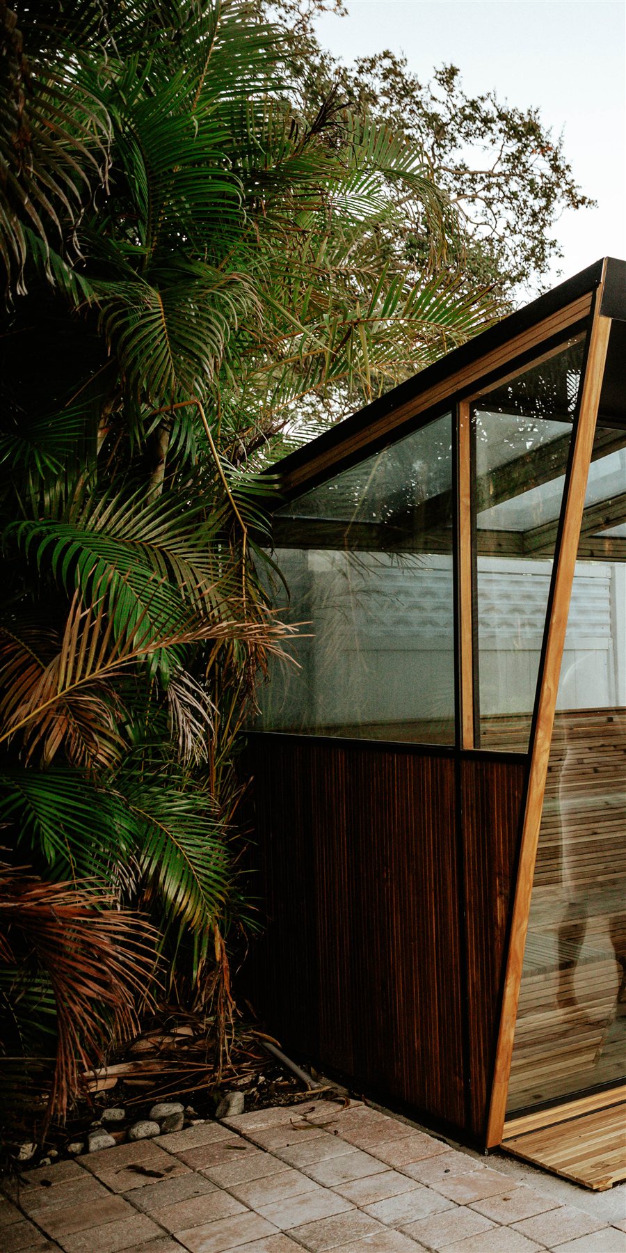 Cielo wellness space - left