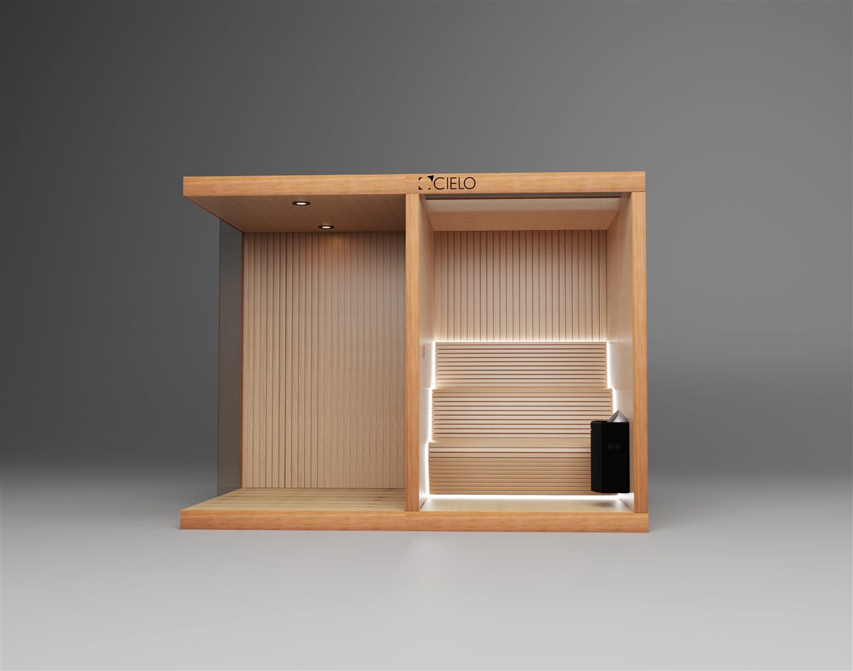 How to clean and maintain your sauna: a complete care guide