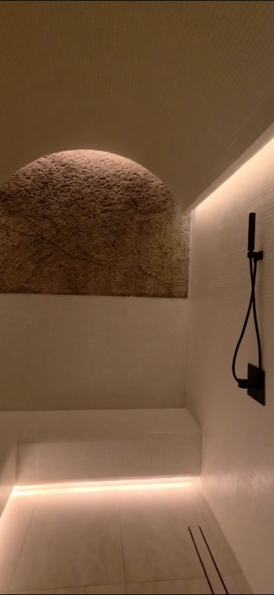 Evergreen Wellness Center, Brooklyn, NY, hammam and steam