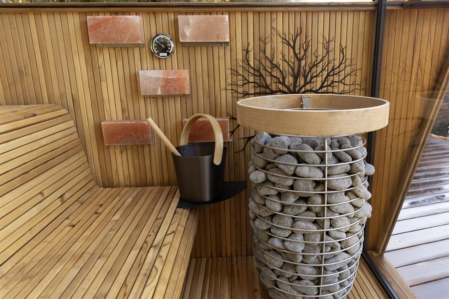 Bergen County basement wellness sanctuary guide