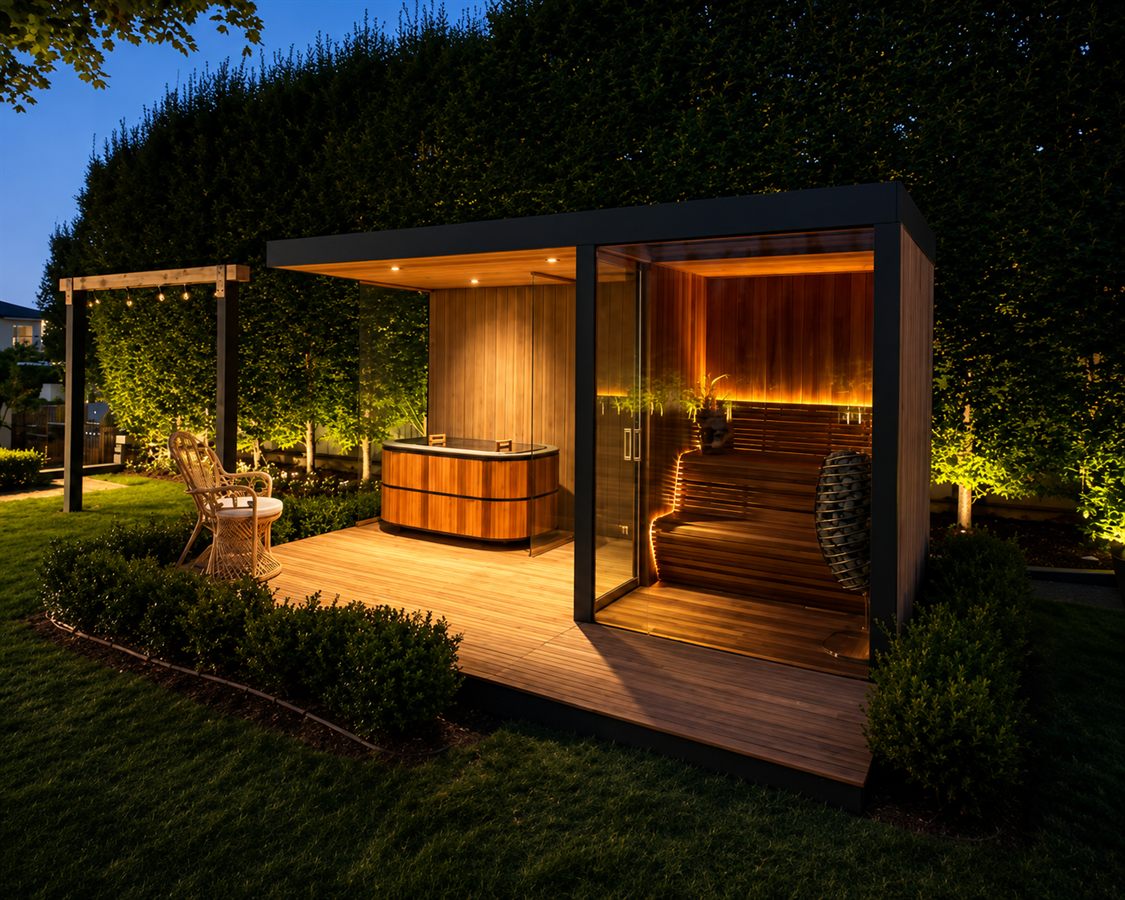 Does a sauna really detox your body? The science