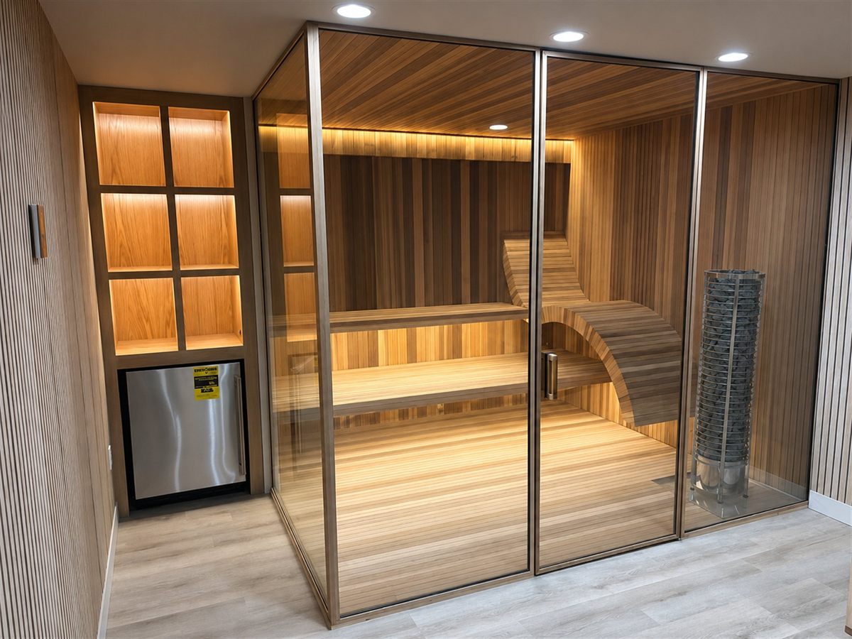 Sauna and longevity: can heat exposure slow aging