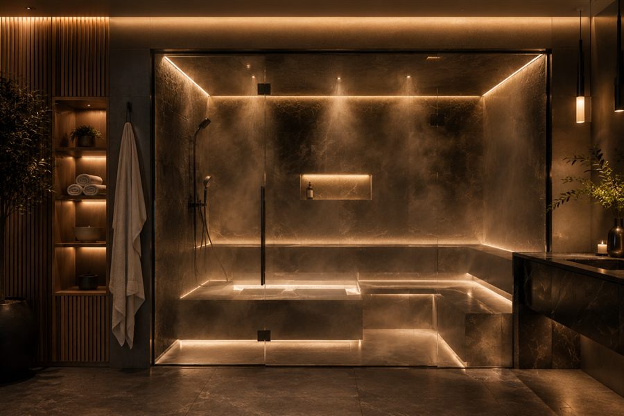 Does a sauna kill bacteria, the real science of heat hygiene